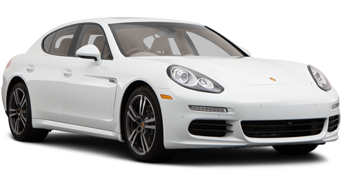 Porsche Panamera Dizel