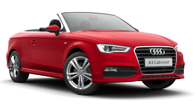 Audi A3 Cabrio 2017