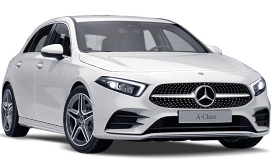 Mercedes A200 AMG 2022