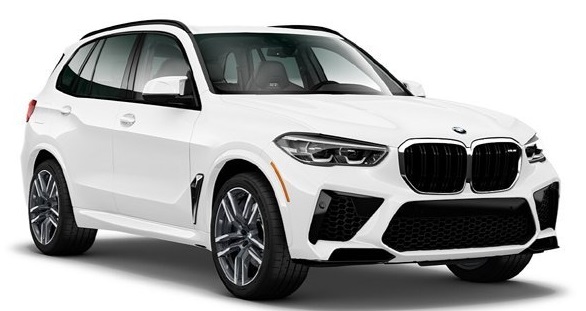 Bmw X5 PREMUM 2018